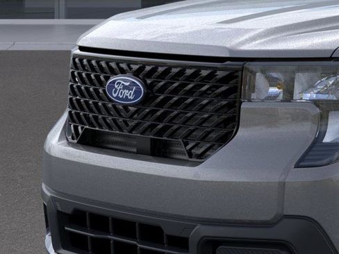 New 2026 Ford Maverick XLT image 18