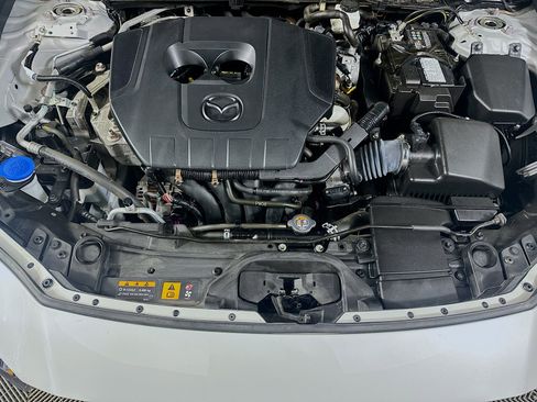 Used 2024 MAZDA CX-30 AWD 2.5 S w/ Select Sport Pkg image 34