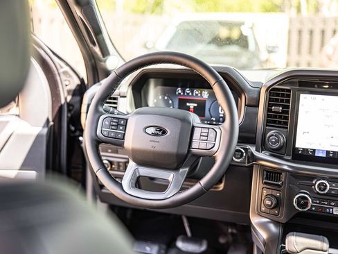 Used 2026 Ford F150 Lariat AWD/4WD image 35