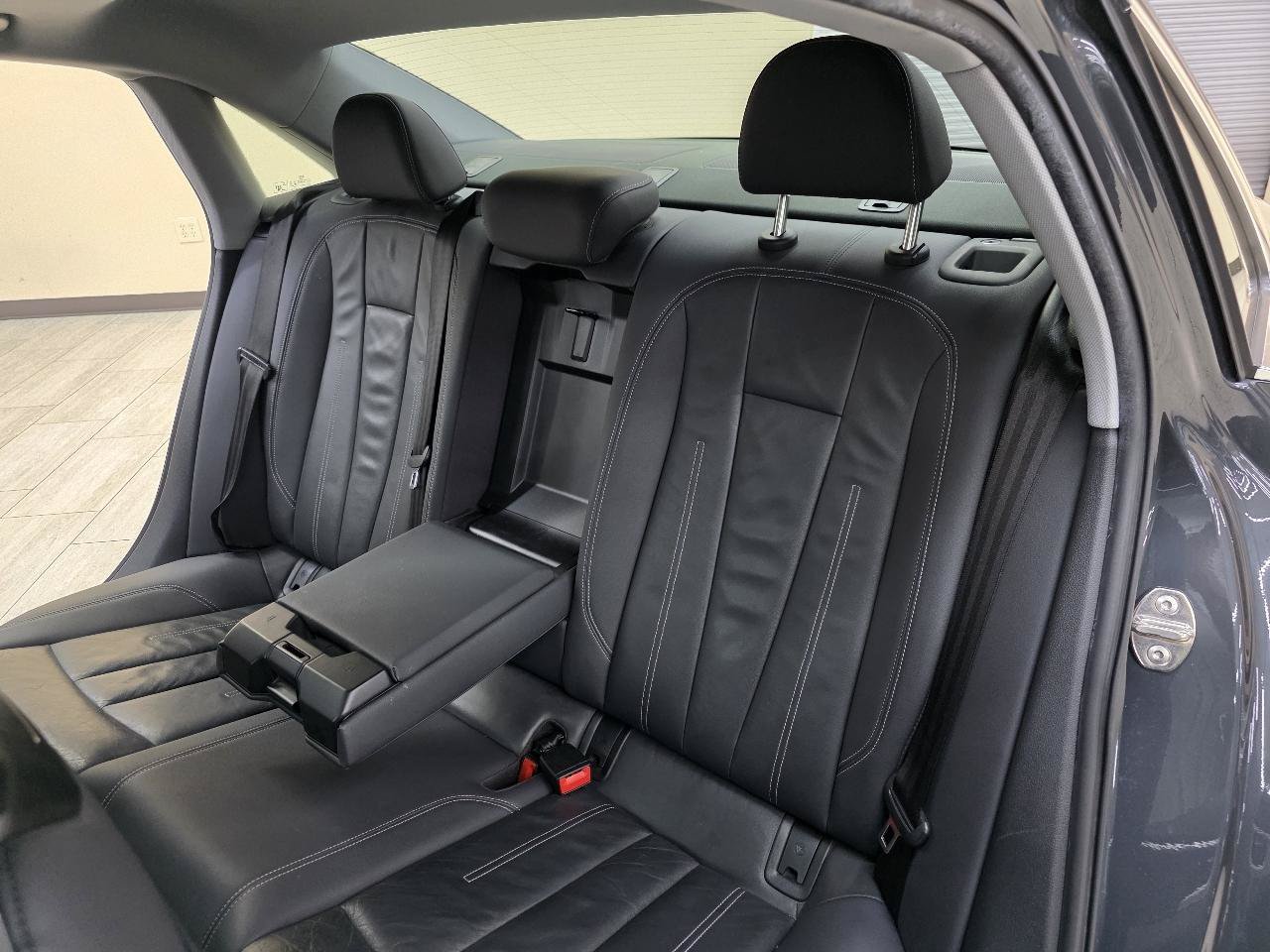 Used 2021 Audi A4 2.0T Premium w/ Convenience Package AWD/4WD image 25