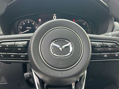 New 2026 MAZDA CX-90 3.3 Turbo S w/ Premium Plus image 24