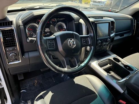 Used 2017 RAM 1500 Sport image 21