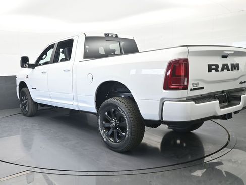 New 2026 RAM 2500 Laramie w/ Night Edition image 4