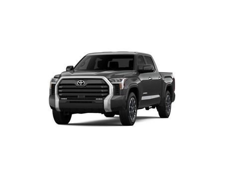 New 2026 Toyota Tundra Limited AWD/4WD image 18