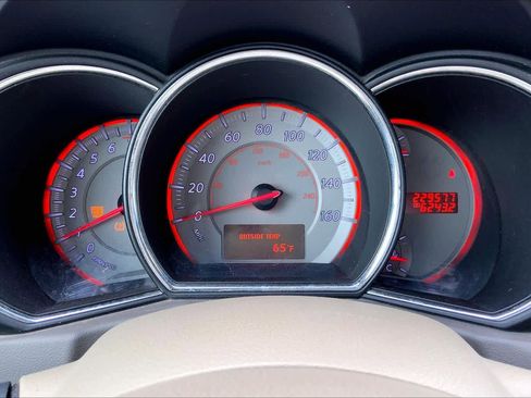 Used 2009 Nissan Murano SL w/ Technology Pkg FWD image 25