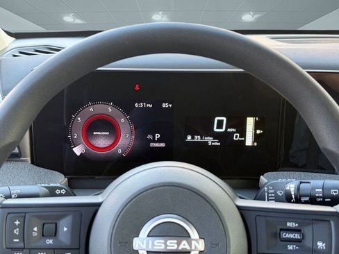 New 2026 Nissan Kicks SV w/ Charging Package image 18