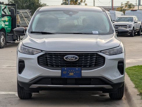 New 2026 Ford Escape Active image 7