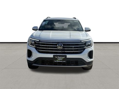 New 2026 Volkswagen Atlas SE image 2