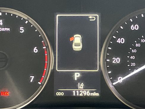 Used 2024 Lexus IS 300 w/ Comfort Package image 10