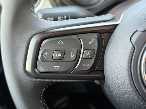 New 2026 Jeep Wrangler Willys image 19