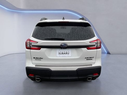 New 2026 Subaru Ascent Limited Bronze image 4
