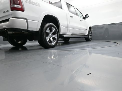 Used 2022 RAM 1500 Laramie AWD/4WD image 30