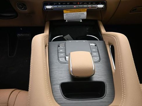 New 2026 Mercedes-Benz GLE 350 4MATIC image 13