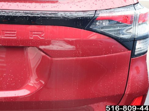 Used 2025 Subaru Forester image 24