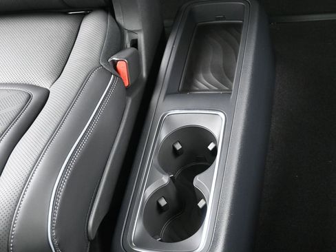 New 2026 INFINITI QX80 Luxe image 25