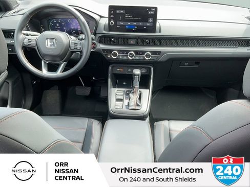 Used 2026 Honda CR-V Sport-L image 15