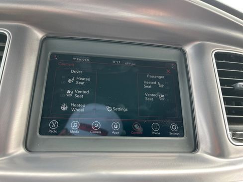 Used 2021 Dodge Charger SXT w/ Leather Interior Group image 22