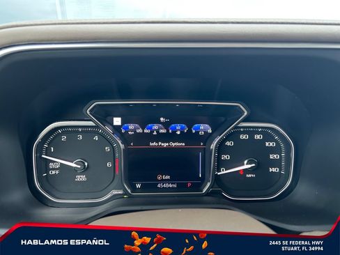 Used 2021 GMC Yukon XL Denali w/ Denali Premium Package RWD image 27