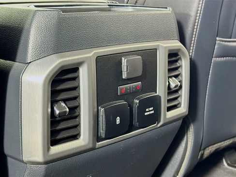 Used 2022 Ford F350 Platinum AWD/4WD image 24