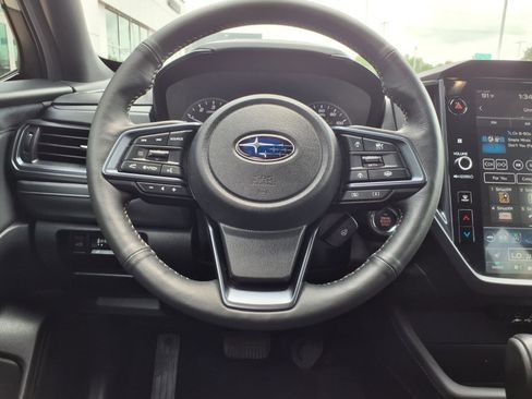 Certified 2026 Subaru Forester Limited AWD/4WD image 14