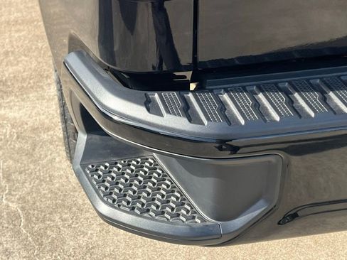 New 2026 Chevrolet Silverado 1500 RST w/ RST Select Package RWD image 17