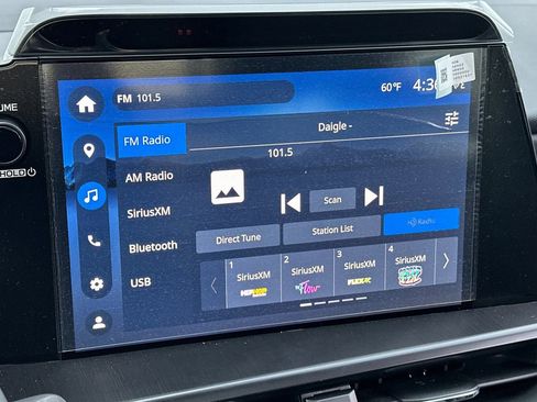 New 2026 Subaru Outback Touring image 22