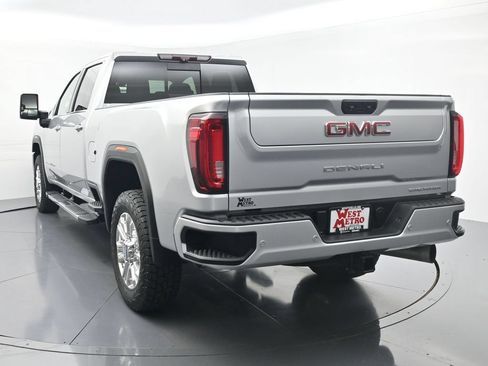 Used 2020 GMC Sierra 2500 Denali w/ Denali Ultimate Package AWD/4WD image 26
