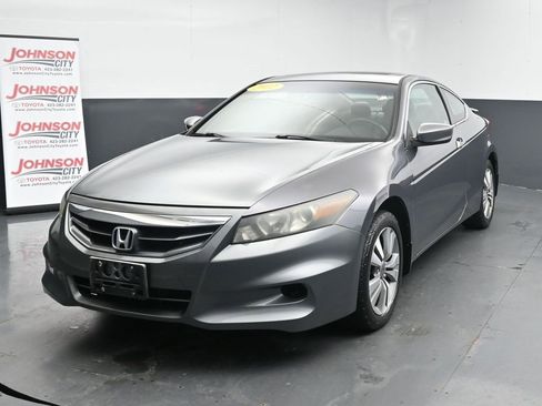 Used 2012 Honda Accord EX-L image 4