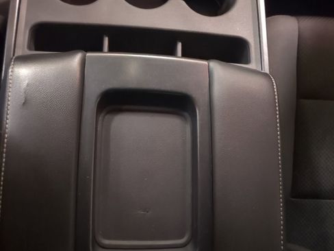 Used 2015 Chevrolet Silverado 1500 LT w/ All Star Edition image 19