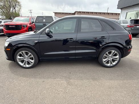Used 2018 Audi Q3 2.0T Premium image 4