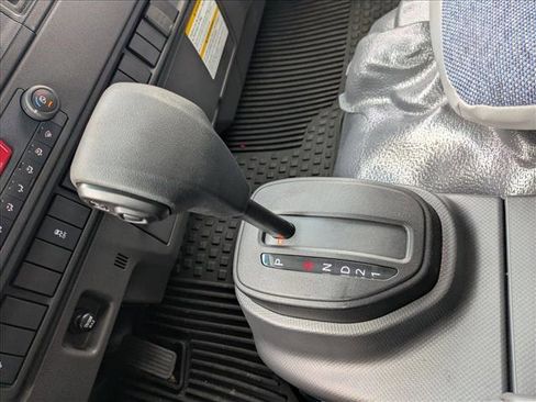 New 2025 Chevrolet Low Cab Forward image 12