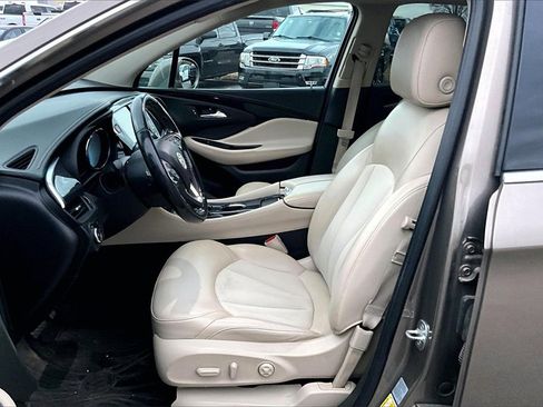 Used 2017 Buick Envision Preferred image 23