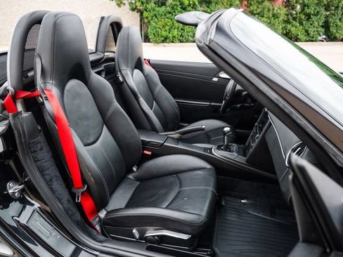 Used 2011 Porsche Boxster RWD image 60