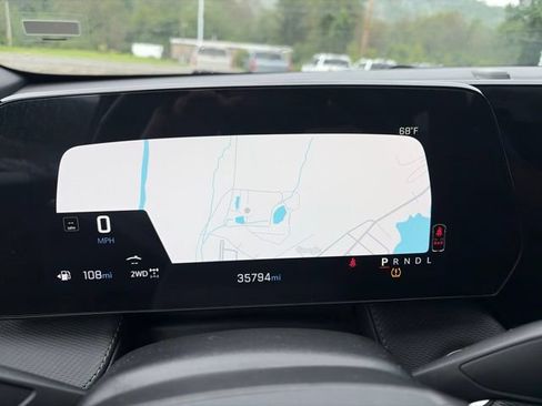 Used 2025 Chevrolet Equinox LT w/ Convenience Package II AWD/4WD image 15