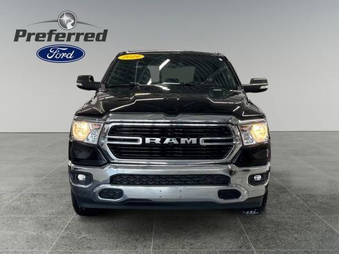 Used 2019 RAM 1500 Big Horn image 11