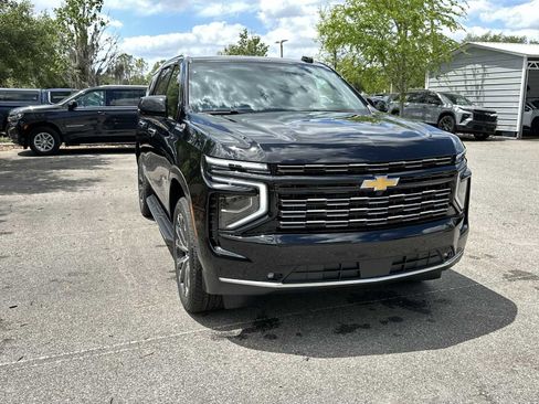 New 2026 Chevrolet Tahoe High Country RWD image 9