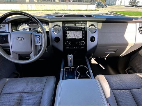 Used 2014 Ford Expedition Limited w/ Equipment Group 301A image 20