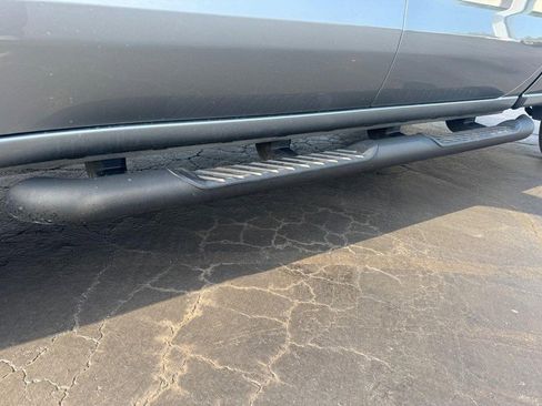 Used 2023 Chevrolet Silverado 1500 W/T w/ WT Safety Package image 9