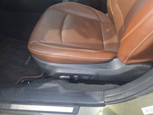 Used 2019 Subaru Outback 3.6R Touring w/ Popular Package #3A image 8