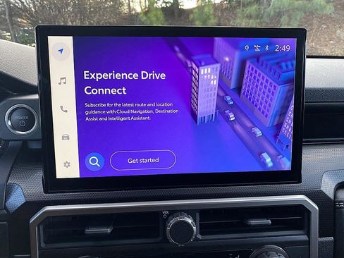 Certified 2025 Toyota 4Runner Limited image 14