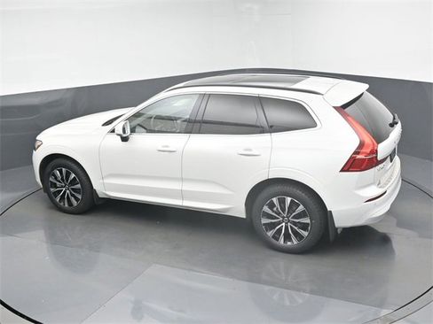 Used 2023 Volvo XC60 B5 Core w/ Climate Package image 41