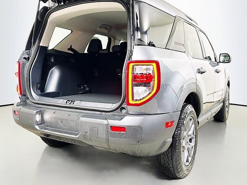 New 2025 Ford Bronco Sport Big Bend image 16