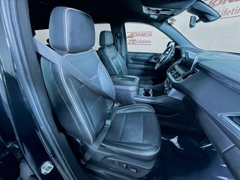Used 2021 GMC Yukon SLT AWD/4WD image 33
