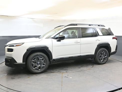 New 2026 Subaru Outback Premium image 2