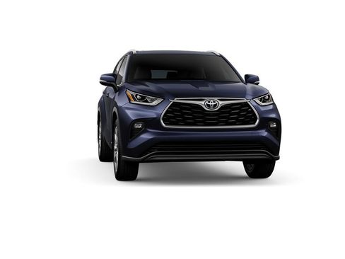 New 2026 Toyota Highlander Limited image 18