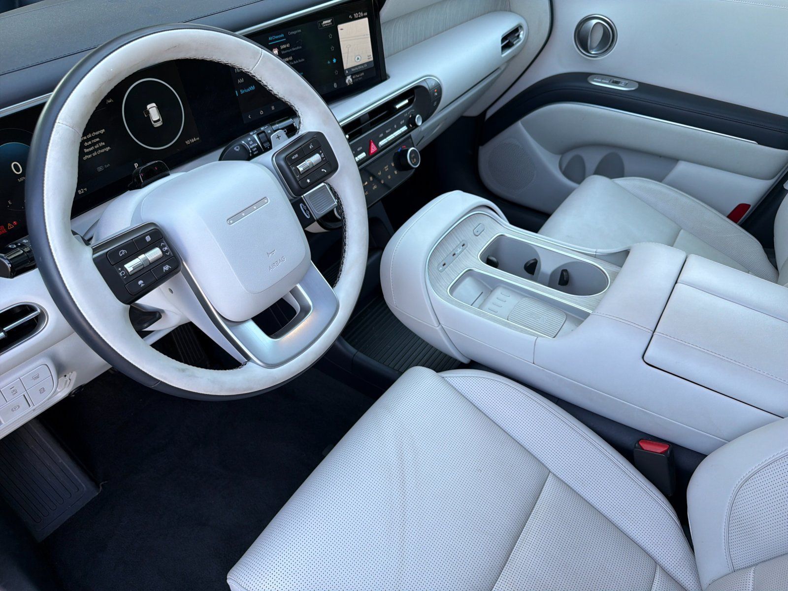 Used 2026 Hyundai Palisade Calligraphy AWD/4WD image 9