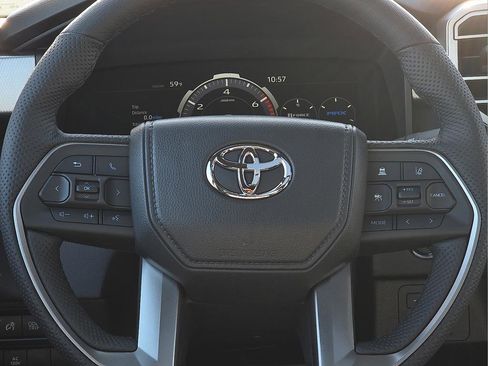 New 2026 Toyota Tundra Limited image 18