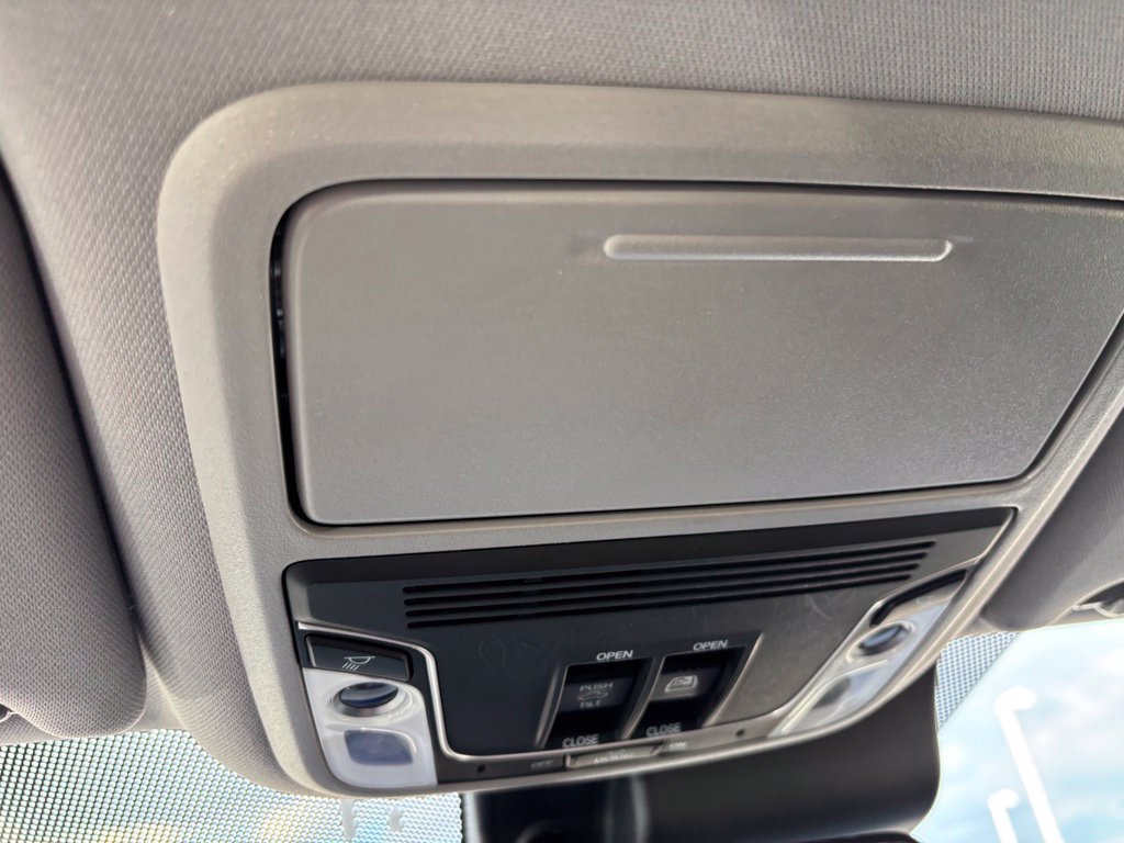 Used 2021 Honda Ridgeline RTL image 18