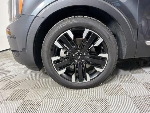 Used 2023 Kia Telluride SX Prestige AWD/4WD image 10