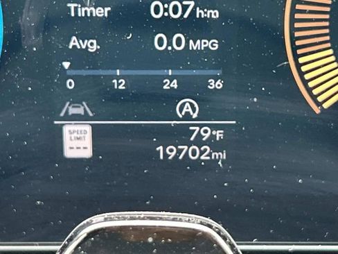 Used 2024 Hyundai Santa Fe XRT AWD/4WD image 34